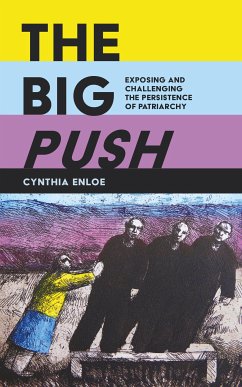 The Big Push (eBook, ePUB) - Enloe, Cynthia