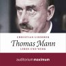 Thomas Mann - Leben und Werk... - Bild 1