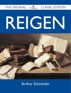 Reigen - The Original Classic Edition (eBook, ePUB)