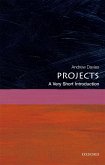 Projects: A Very Short Introduction (eBook, ePUB)