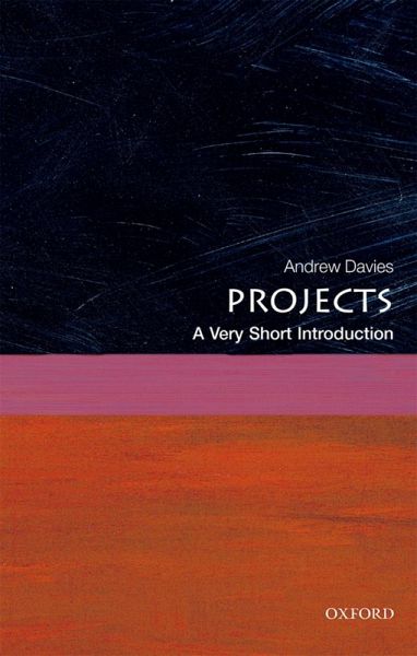 Projects (eBook, ePUB) Projects (eBook, ePUB)