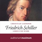 Friedrich Schiller (Ungekürzt) (MP3-Download)