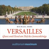 Versailles (Ungekürzt) (MP3-Download)