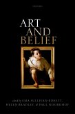 Art and Belief (eBook, ePUB)