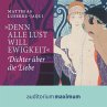 'Denn alle Lust will Ewigkeit'... - Bild 1