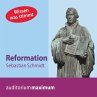 Reformation (Ungekürzt) (MP3-Download) - Bild 1