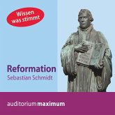 Reformation (Ungekürzt) (MP3-Download)