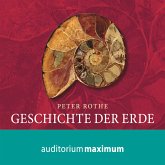 Geschichte der Erde (Ungekürzt) (MP3-Download)