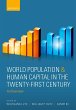 World Population & Human Capital in the... - Bild 1