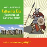 Kelten für Kids (Ungekürzt) (MP3-Download)