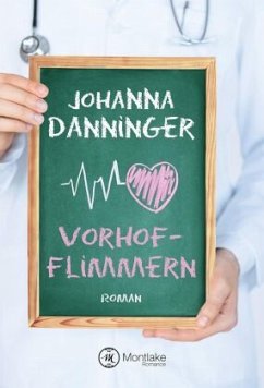 Vorhofflimmern - Danninger, Johanna