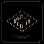 Babylon Berlin (Music From The Orig.Tv Series)