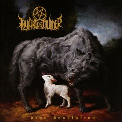 Dear Desolation - Thy Art Is Murder