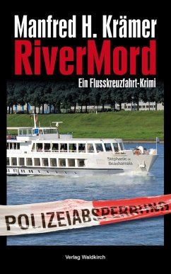 Rivermord (eBook, PDF) - Krämer, Manfred
