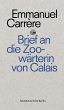 Brief an eine Zoowärterin aus Calais... - Bild 1