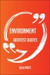 Environment Greatest Quotes - Quick,... - Bild 1