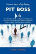 How to Land a Top-Paying Pit boss Job:... - Bild 1