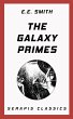 The Galaxy Primes (Serapis Classics)... - Bild 1