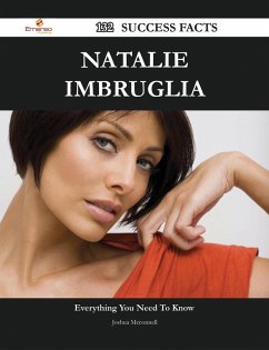 Natalie Imbruglia 132 Success Facts - Everything you need to know about Natalie Imbruglia (eBook, ePUB)