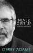 Never Give Up: (eBook, ePUB) - Bild 1
