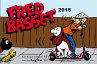 Fred Basset Yearbook 2018 (eBook, ePUB) - Bild 1