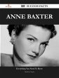 Anne Baxter 189 Success Facts -... - Bild 1