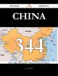 China 344 Success Secrets - 344 Most... - Bild 1