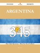 Argentina 345 Success Secrets - 345... - Bild 1