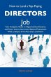 How to Land a Top-Paying Directors Job:... - Bild 1