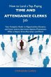 How to Land a Top-Paying Time and... - Bild 1
