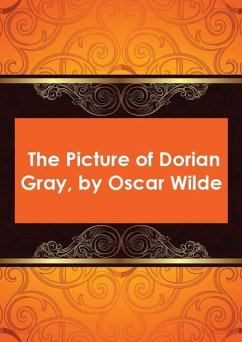 The Picture of Dorian Gray (eBook, ePUB) The Picture of Dorian Gray (eBook, ePUB)
