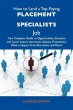 How to Land a Top-Paying Placement... - Bild 1
