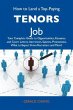 How to Land a Top-Paying Tenors Job:... - Bild 1
