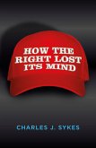 How The Right Lost Its Mind (eBook, ePUB)
