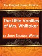 The Little Vanities of Mrs. Whittaker -... - Bild 1