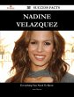 Nadine Velazquez 29 Success Facts -... - Bild 1