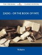 Zadig - or the Book of Fate - The... - Bild 1