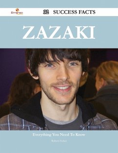 Zazaki 32 Success Facts - Everything you need to know about Zazaki (eBook, ePUB)