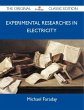 Experimental Researches in Electricity... - Bild 1