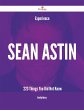 Experience Sean Astin - 223 Things You... - Bild 1