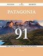 Patagonia 91 Success Secrets - 91 Most... - Bild 1