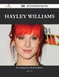 Hayley Williams 114 Success Facts -... - Bild 1