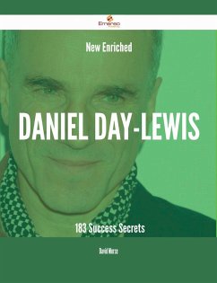 Cover New- Enriched Daniel Day-Lewis - 183 Success Secrets (eBook, ePUB)