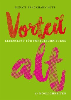 Vorteil alt (eBook, ePUB)