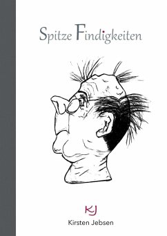 Spitze Findigkeiten (eBook, ePUB)