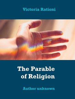 The Parable of Religion (eBook, ePUB)