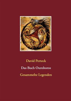 Das Buch Ouroboros (eBook, ePUB)