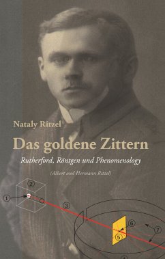 Das goldene Zittern (eBook, ePUB)