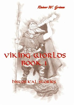Viking Worlds Book 1 (eBook, ePUB)