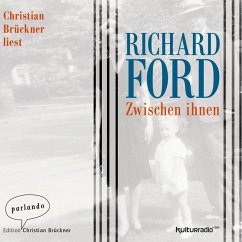 Zwischen Ihnen (MP3-Download) - Ford, Richard